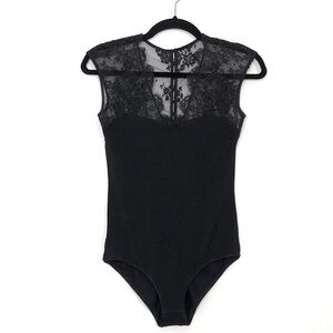 I.D.SARRIERI bodysuit